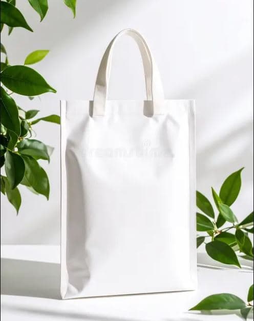 1 Shopping Bag